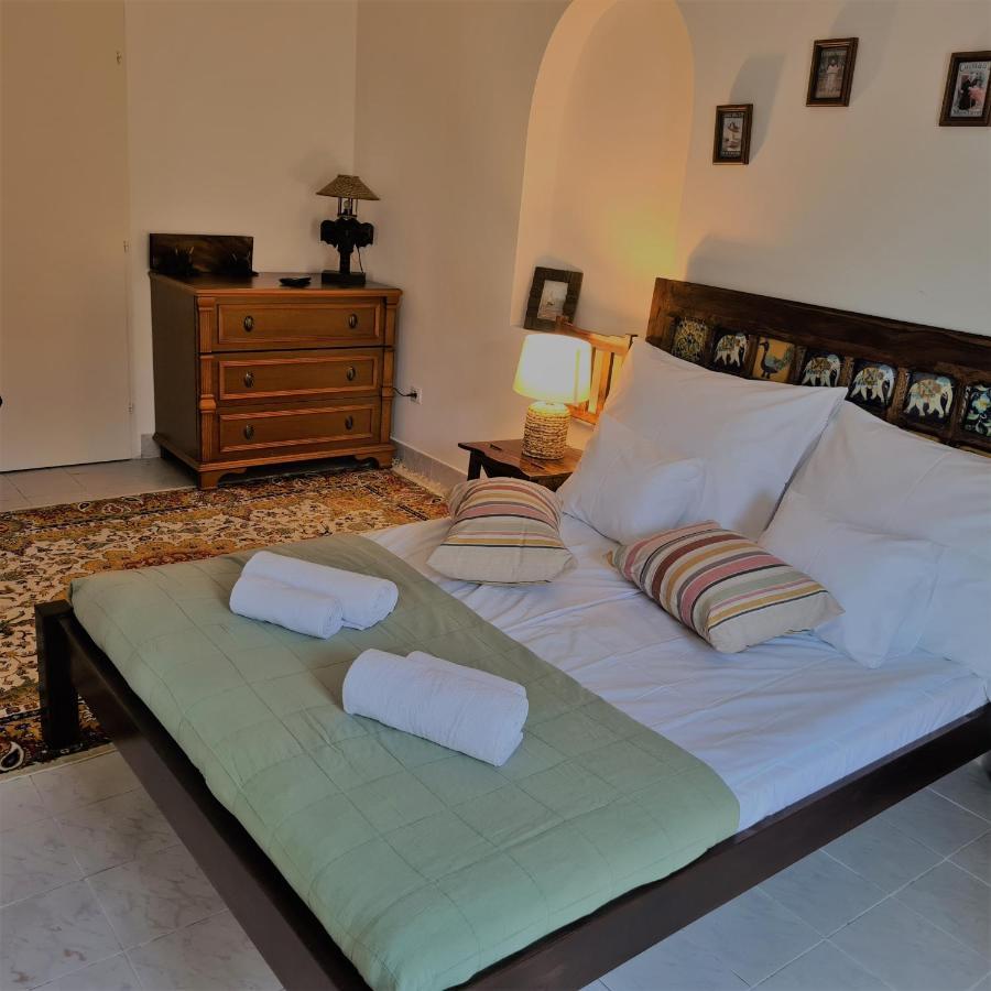 Badacsonytördemic Villa Izabella المظهر الخارجي الصورة