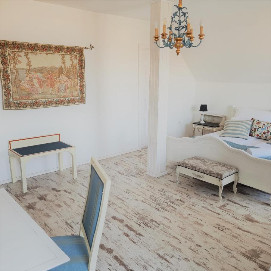 Badacsonytördemic Villa Izabella المظهر الخارجي الصورة
